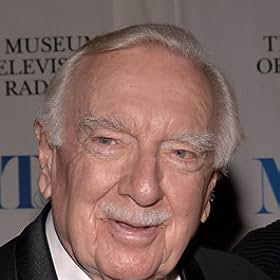 Walter Cronkite Walter Cronkite