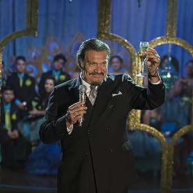 Joaquín Cosio Joaquín Cosio