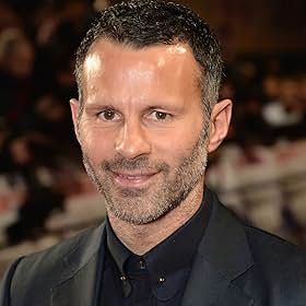 Ryan Giggs Ryan Giggs