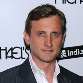 Dan Abrams Dan Abrams