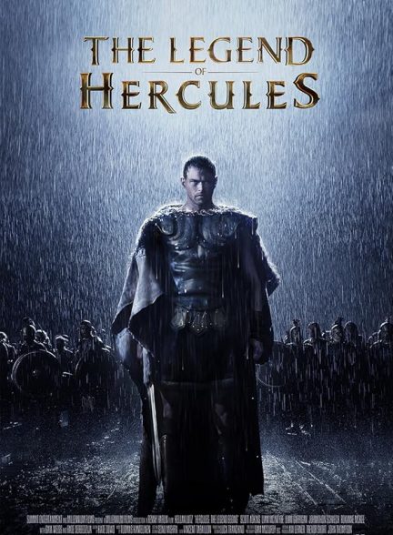 فیلم The Legend of Hercules