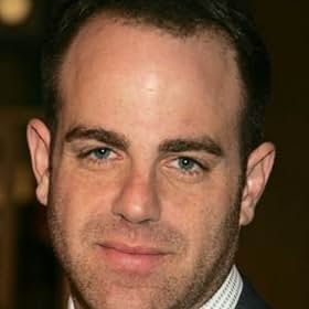 Paul Adelstein Paul Adelstein