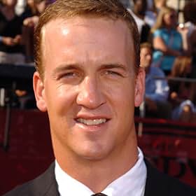 Peyton Manning Peyton Manning