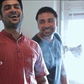 Gaurav Dwivedi