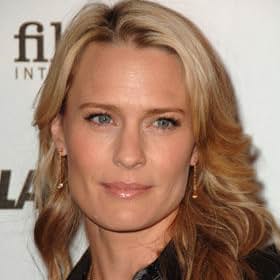Robin Wright Robin Wright