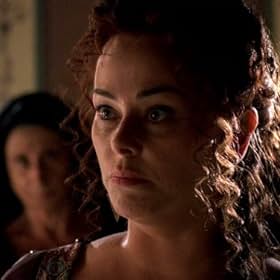 Polly Walker Polly Walker
