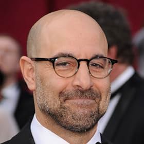 Stanley Tucci Stanley Tucci