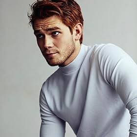 KJ Apa KJ Apa