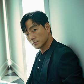 Park Hae-soo Park Hae-soo
