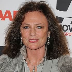 Jacqueline Bisset Jacqueline Bisset