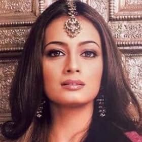 Dia Mirza Dia Mirza