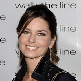 Shania Twain Shania Twain