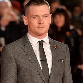 Jack O'Connell Jack O'Connell