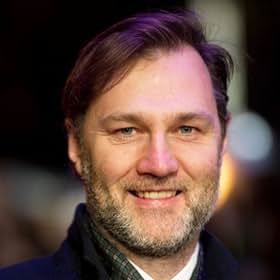 David Morrissey David Morrissey