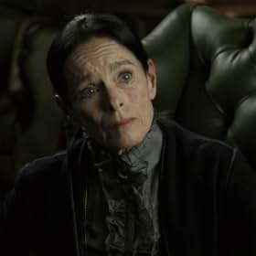 Geraldine Chaplin Geraldine Chaplin