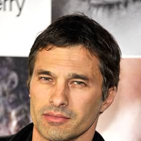 Olivier Martinez Olivier Martinez