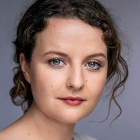 Ella Hope-Higginson Ella Hope-Higginson