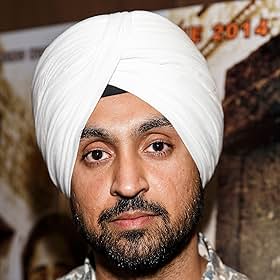 Diljit Dosanjh Diljit Dosanjh