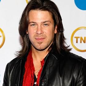 Christian Kane Christian Kane