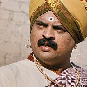 Sharad Ponkshe Sharad Ponkshe