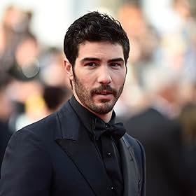 Tahar Rahim Tahar Rahim