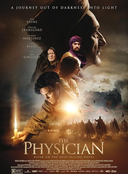 فیلم The Physician