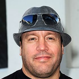 Kevin James Kevin James