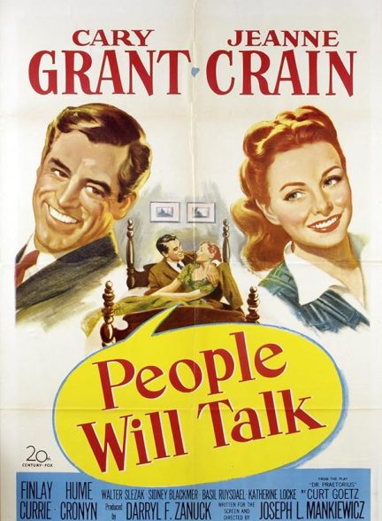 فیلم People Will Talk