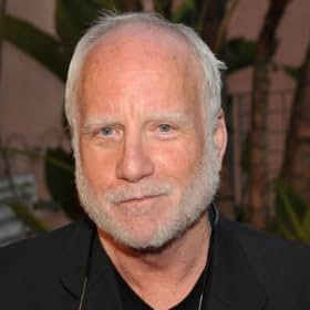 Richard Dreyfuss Richard Dreyfuss