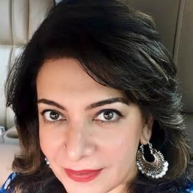 Divya Seth Shah Divya Seth Shah