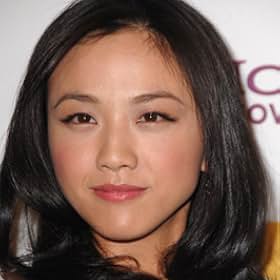 Tang Wei Tang Wei
