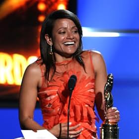 Judy Reyes Judy Reyes