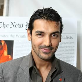 John Abraham John Abraham