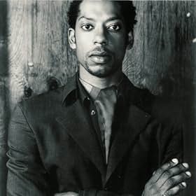 Orlando Jones Orlando Jones