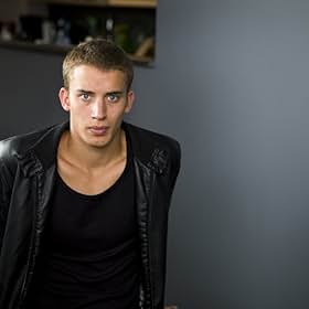Jonas Bloquet Jonas Bloquet