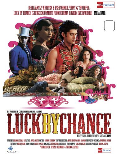 فیلم Luck by Chance