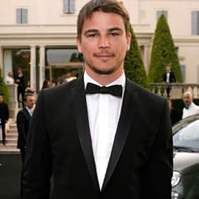 Josh Hartnett Josh Hartnett
