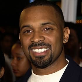 Mike Epps