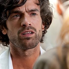 Romain Duris Romain Duris
