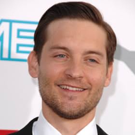 Tobey Maguire Tobey Maguire