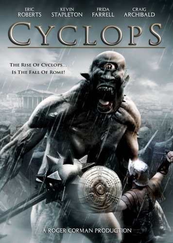 فیلم Cyclops