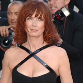Sabine Azéma Sabine Azéma