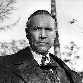Wolfgang Preiss Wolfgang Preiss