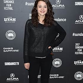 Kathryn Prescott Kathryn Prescott