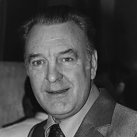 Donald Sinden Donald Sinden