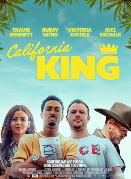 فیلم California King
