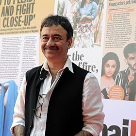 Rajkumar Hirani Rajkumar Hirani