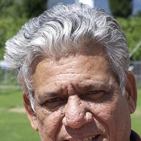 Om Puri Om Puri