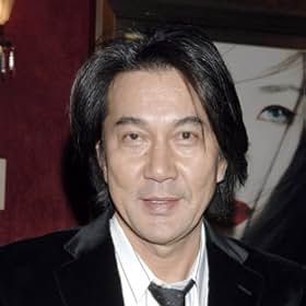 Kôji Yakusho Kôji Yakusho