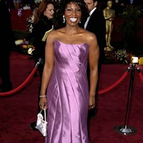 Pauletta Washington Pauletta Washington